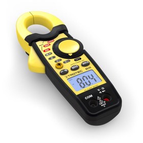 تصویر مولتی متر کلمپی تروتک مدل BE40 Trotec BE40 Clamp Multimeter