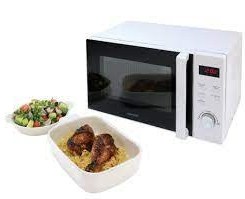 تصویر مایکروویو کنوود مدل MWL110 Kenwood MWL110 Microwave Oven