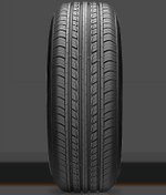 تصویر لاستیک خودرو دنا سایز 205/60/14 مدل OPTIMUM ت2025 