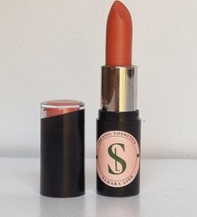 تصویر رژلب جامد رولی - کالباسی روشن | ساهارا لاین Lipstick