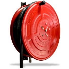 تصویر قرقره شیلنگ جمع کن 20 