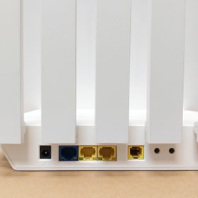 تصویر مودم ۵G گرین پکت مدل D5H-EA62 