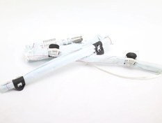 تصویر ایربگ سقف بی وای دی S6 