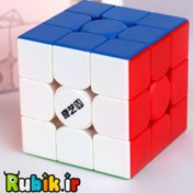 تصویر روبیک ۳×۳ کای وای ام پرو مگنت اسپرینگ دار باکس دار 