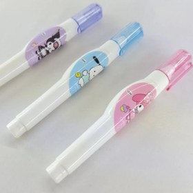 تصویر غلط گیر طرح سانریو 