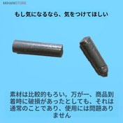 تصویر چسب حرارتی قلمی همه کاره ۳ عددی 