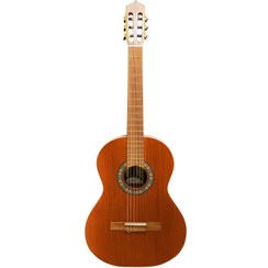 تصویر گیتار کلاسیک پارسی مدل M6 Parsi M6 Classical Guitar