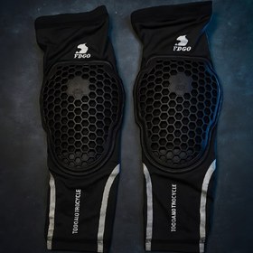 تصویر ساق دست کشی TDGO 