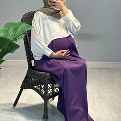 تصویر لباس بارداری 