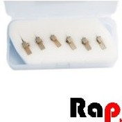 تصویر ناخنک بالا توشیبا (6عدد) E-Studio 452-352-353-453-350-450 