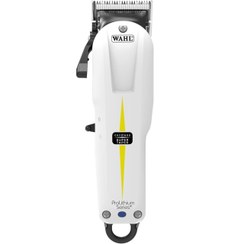 تصویر ماشین اصلاح وال سوپر تیپر شارژی مدل 8591 اصل WAHL Cordless Super Taper 8591 org