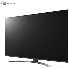 تصویر LG LED Super UHD Smart TV SM8100 49 Inch LG LED Super UHD Smart TV SM8100 49 Inch