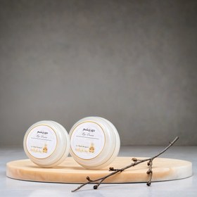 تصویر کرم دورچشم کاملا گیاهی best-natural-eye-cream