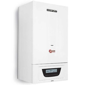 تصویر پکیج دیواری شوفاژکار مدل کامفورت ۲۸ ظرفیت ۲۸ هزار 