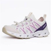 تصویر کفش کوهنوردی هامتو مدل HUMTTO 610049B سایز زنانه 