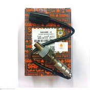 تصویر سنسور اکسیژن پراید یورو۴ شرکتی 