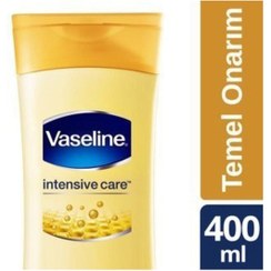 تصویر کرم بدن اورجینال برند Vaseline مدل Temel Onarım 400 Ml کد 35247676 