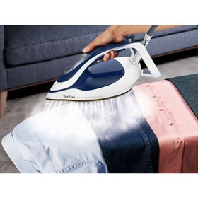 تصویر اتو بخار مخزن دار تفال مدل GV9221 TEFAL GV9221 GARMENT STEAM IRON