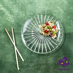 تصویر بشقاب سلنا کاوه 