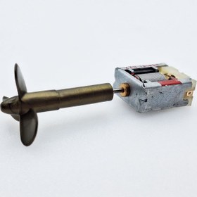 تصویر پک قایقی Pack-B-12 