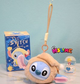 تصویر بلایند باکس کیف استیچ 