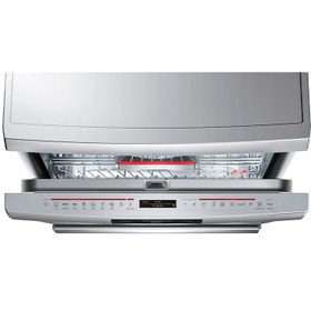 تصویر ماشین ظرفشویی بوش مدل SMS88TI36E ا Bosch SMS88TI36E Dishwasher Bosch SMS88TI36E Dishwasher