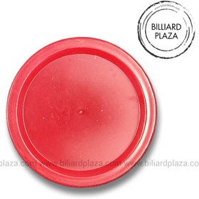 تصویر توپ (دیسک) ایرهاکی کودک 5 سانتی 