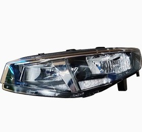 تصویر چراغ جلو تارا - جفت 