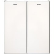 تصویر یخچال فریزر دوقلو الکترواستیل مدل استور ES10 