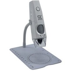 تصویر میکروسکوپ دیجیتال اسکای ویژن مدل WIFI-1000X 