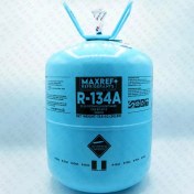 تصویر گاز R134a Maxref 