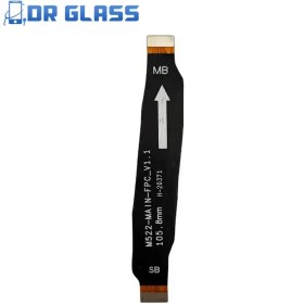 تصویر فلت رابط مین شیائومی note 9 pro / note 9s Flat main xiaomi note 9 pro / note 9s