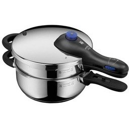 تصویر زودپز PERFECT PLUS 4 5 L 3 COOKWARE 07 9447 9999 Wmf 