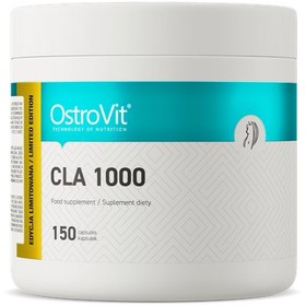 تصویر سی ال ای 150 عددی استروویت CLA 1000 