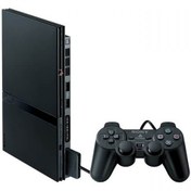 تصویر کنسول بازی سونی (استوک) PlayStation 2 Sony PlayStation 2 (Stock)