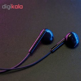 تصویر هندزفری سلبریت G6 Celebrat G6 Stereo Sound Earphones High-Fidelity