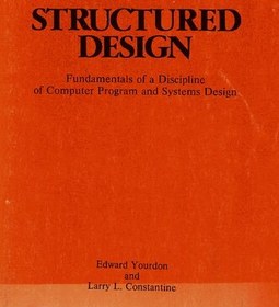 تصویر دانلود کتاب Structured Design: Fundamentals of a Discipline of Computer Program and Systems Design ویرایش 2 کتاب انگلیسی طراحی ساختاریافته: مبانی یک رشته طراحی برنامه های کامپیوتری و سیستم ها ویرایش 2