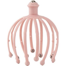 تصویر ماساژور سر 