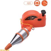 تصویر شاقول مگنت دار هاردن مدل 620604 