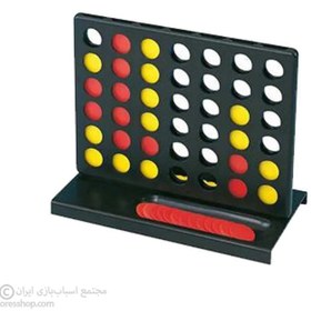 تصویر دوز فضایی (بازی‌برد) 