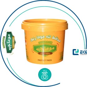 تصویر محافظ تنه درختان موماچی 