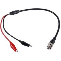 تصویر پراب فانکشن ژنراتور 150سانت BNC به سوسماری 