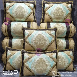 تصویر فروشگاه بالشت خندان