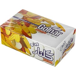 تصویر صابون حمام گلنار جوان 125 گرمی 