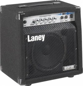 تصویر آمپلی فایر بیس LANEY RB1 