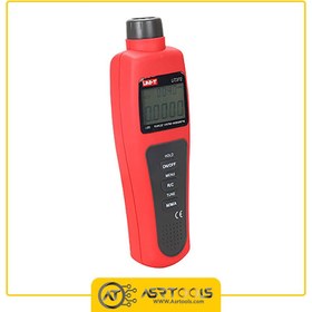 تصویر دور سنج لیزری یونیتی مدل UT-372 