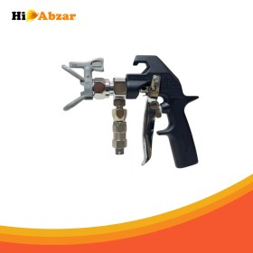 تصویر گان ایرلس CRAGO 560 