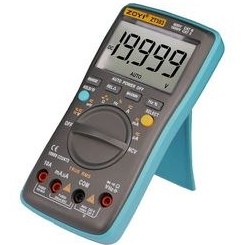 تصویر مولتی متر زویی مدل ZOYI ZT-303 MULTIMETER