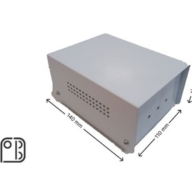 تصویر جعبه محافظ 140×110×70 