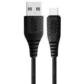 تصویر کابل تبدیل USB به USB-C بیاند مدل BA-331 طول 1 متر 